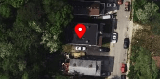 House image located at Cincinnati, OH 45206