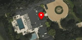 House image located at Beverly Hills, CA 90210