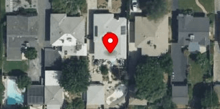 House image located at Van Nuys, CA 91406
