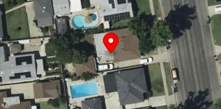 House image located at Arcadia, CA 91006