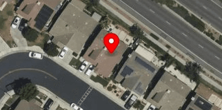 House image located at Corona, CA 92879
