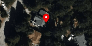 House image located at Angelus Oaks, CA 92305