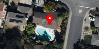 House image located at Hayward, CA 94542