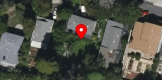 House image located at Mill Valley, CA 94941