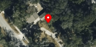House image located at De Leon Springs, FL 32130