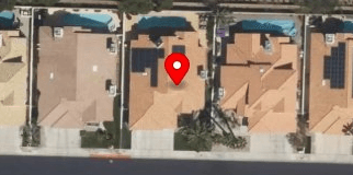 House image located at Las Vegas, NV 89128