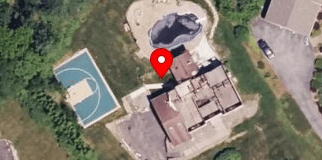House image located at Glenwood, NJ 07418