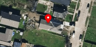 House image located at New Orleans, LA 70117