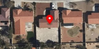 House image located at North Las Vegas, NV 89031