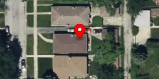 House image located at Dolton, IL 60419