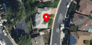 House image located at El Cerrito, CA 94530