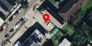 House image located at New Orleans, LA 70118