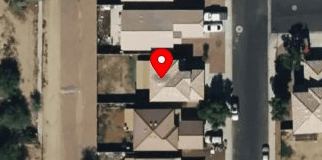 House image located at Phoenix, AZ 85037