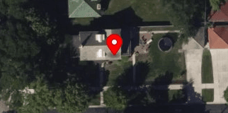 House image located at River Forest, IL 60305