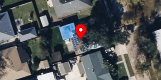 House image located at Metairie, LA 70006