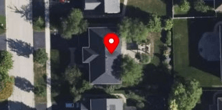 House image located at Bolingbrook, IL 60490