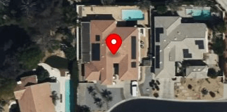 House image located at Cathedral City, CA 92234