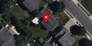 House image located at Edison, NJ 08817