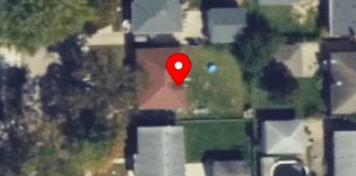 House image located at Eastpointe, MI 48021
