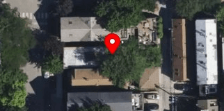 House image located at Chicago, IL 60647