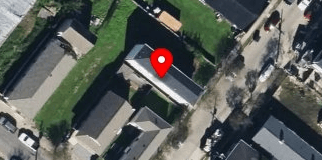 House image located at New Orleans, LA 70116