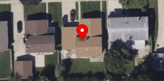 House image located at Morton Grove, IL 60053