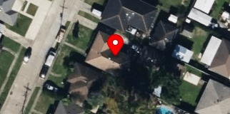 House image located at Metairie, LA 70003