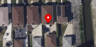 House image located at Bellwood, IL 60104