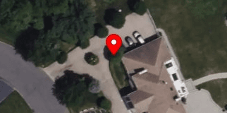 House image located at Holmdel, NJ 07733