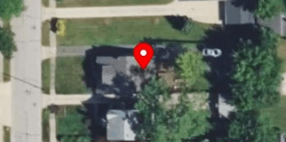 House image located at Cleveland, OH 44121