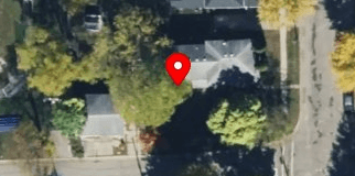 House image located at Holly, MI 48442