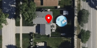 House image located at Arlington Heights, IL 60004