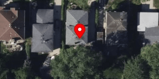 House image located at Wilmette, IL 60091