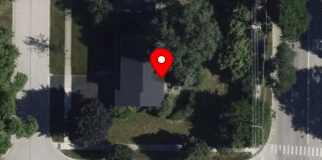House image located at Arlington Heights, IL 60004
