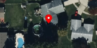 House image located at Canton, MI 48187