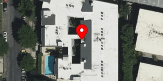 House image located at Sherman Oaks, CA 91403