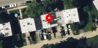 House image located at Brookhaven, PA 19015