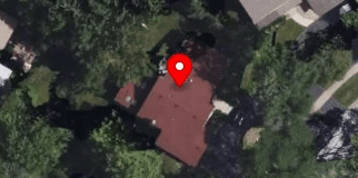 House image located at Flossmoor, IL 60422