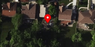 House image located at Cincinnati, OH 45247
