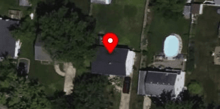 House image located at Leonardo, NJ 07737