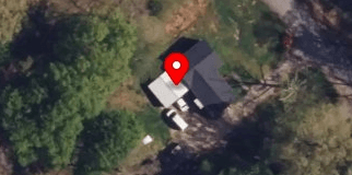 House image located at Marietta, SC 29661