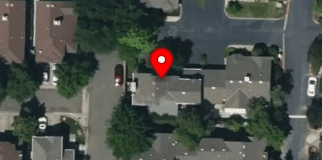 House image located at Carmichael, CA 95608