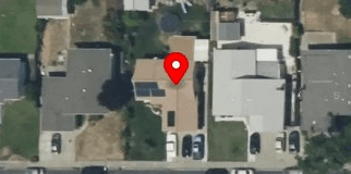 House image located at Fairfield, CA 94533