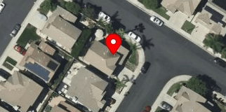 House image located at Rancho Santa Margarita, CA 92688