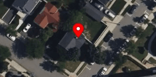House image located at Wood Ridge, NJ 07075