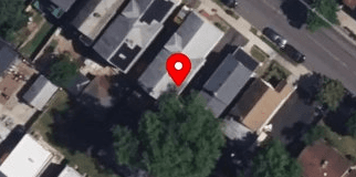 House image located at New Brunswick, NJ 08901