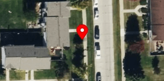 House image located at Novi, MI 48375