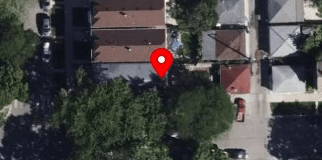 House image located at Chicago, IL 60632