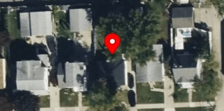 House image located at Hazel Park, MI 48030