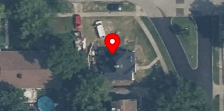 House image located at Dayton, OH 45406